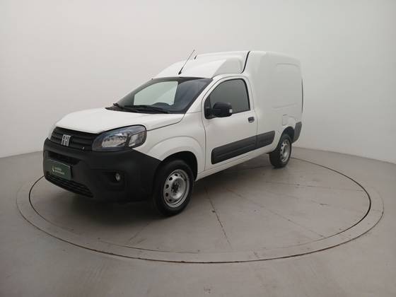 FIAT FIORINO 1.3 FIREFLY FLEX ENDURANCE MANUAL FIAT FIORINO 1.3 FIREFLY FLEX ENDURANCE MANUAL